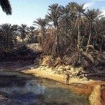 Каппадокии, Турция