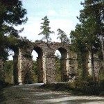 Памятник Веспасиануса