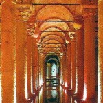 ЕРЕБАТАН САРНИЧИ (ПОДЗЕМНОЕ ВОДОХРАНИЛИЩЕ)