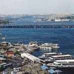 Халич (Бухта Золотой Рог)